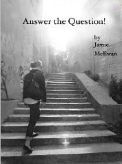 Answer the Question, a science-fiction short story available on Kindle